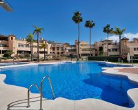 Rynek wtórny - apartment - Estepona - Estepona Centro