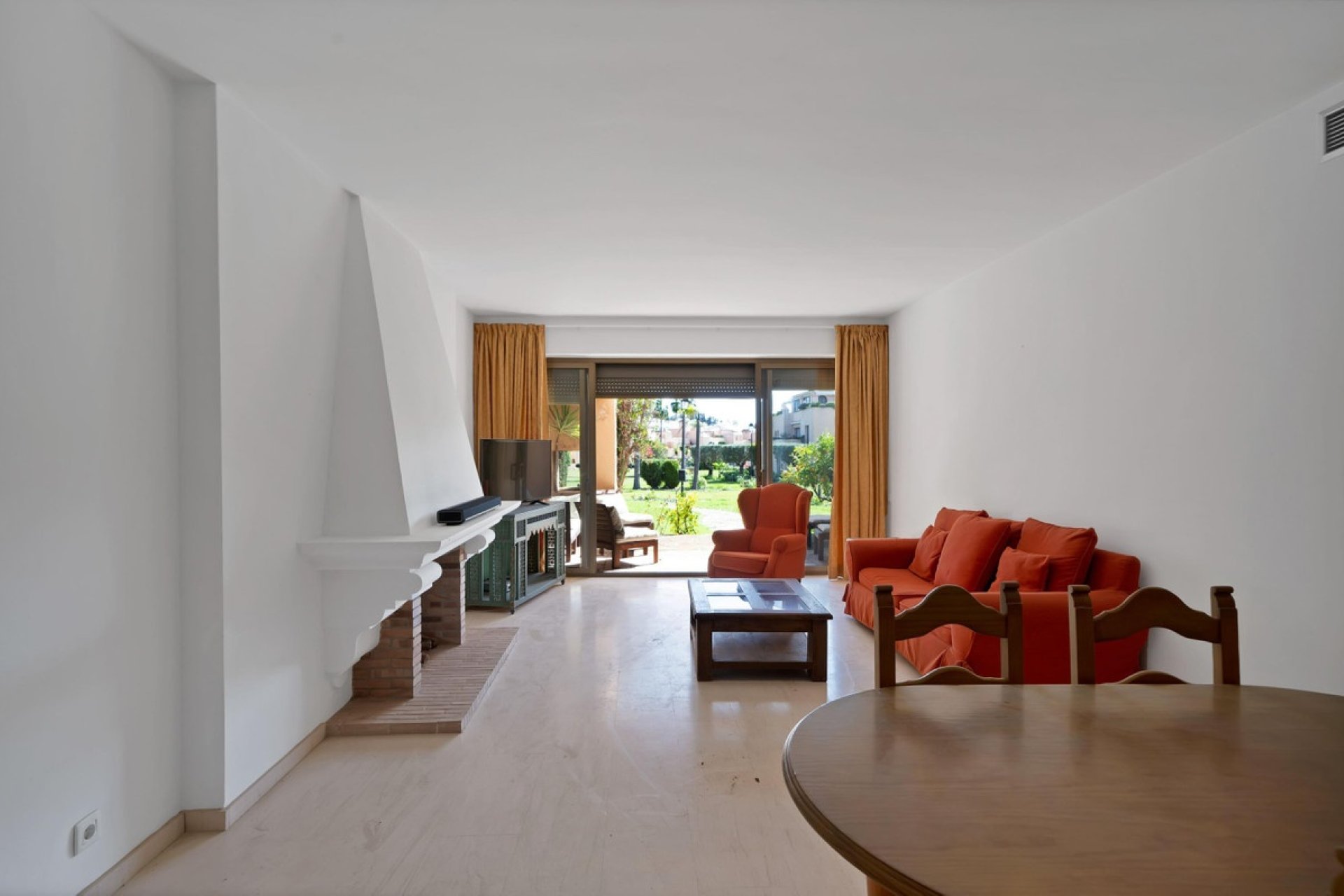 Rynek wtórny - apartment - Estepona - Estepona Centro