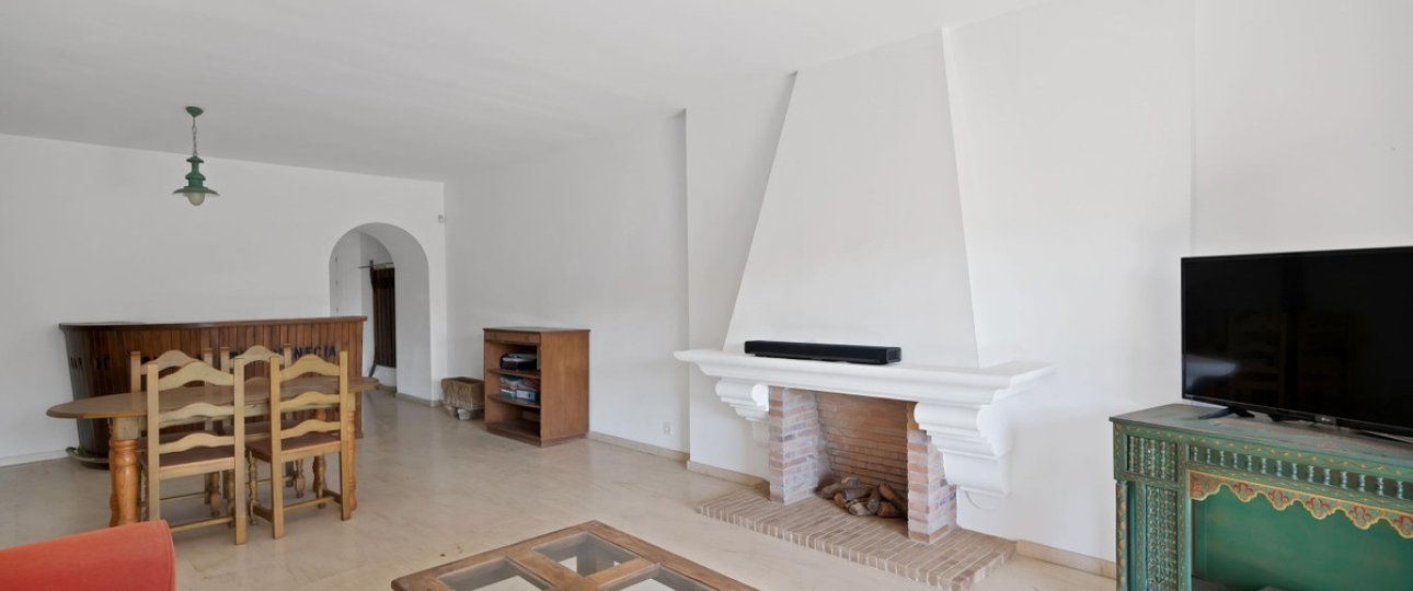 Rynek wtórny - apartment - Estepona - Estepona Centro