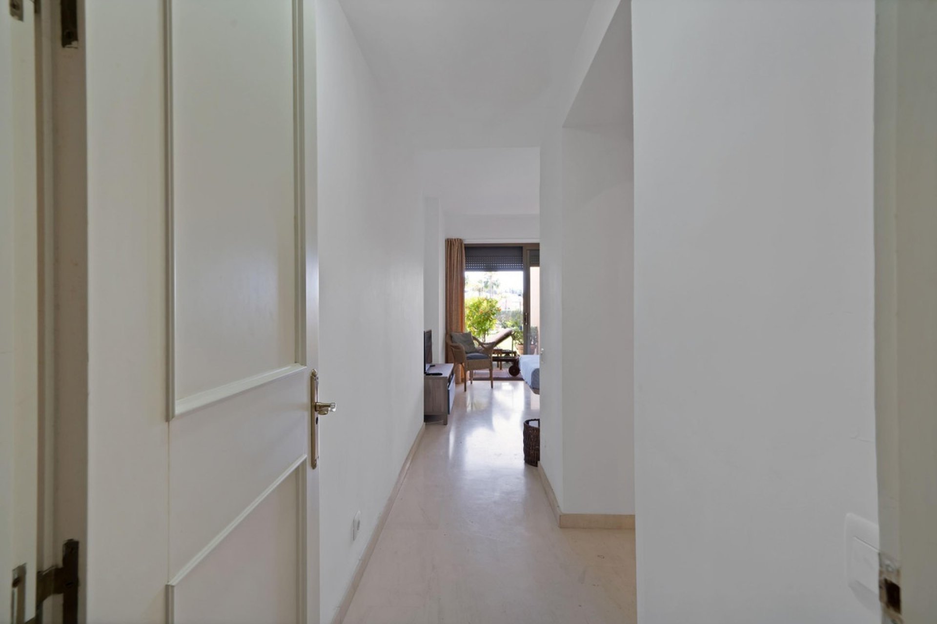 Rynek wtórny - apartment - Estepona - Estepona Centro