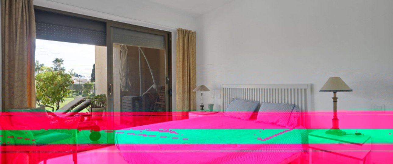 Rynek wtórny - apartment - Estepona - Estepona Centro