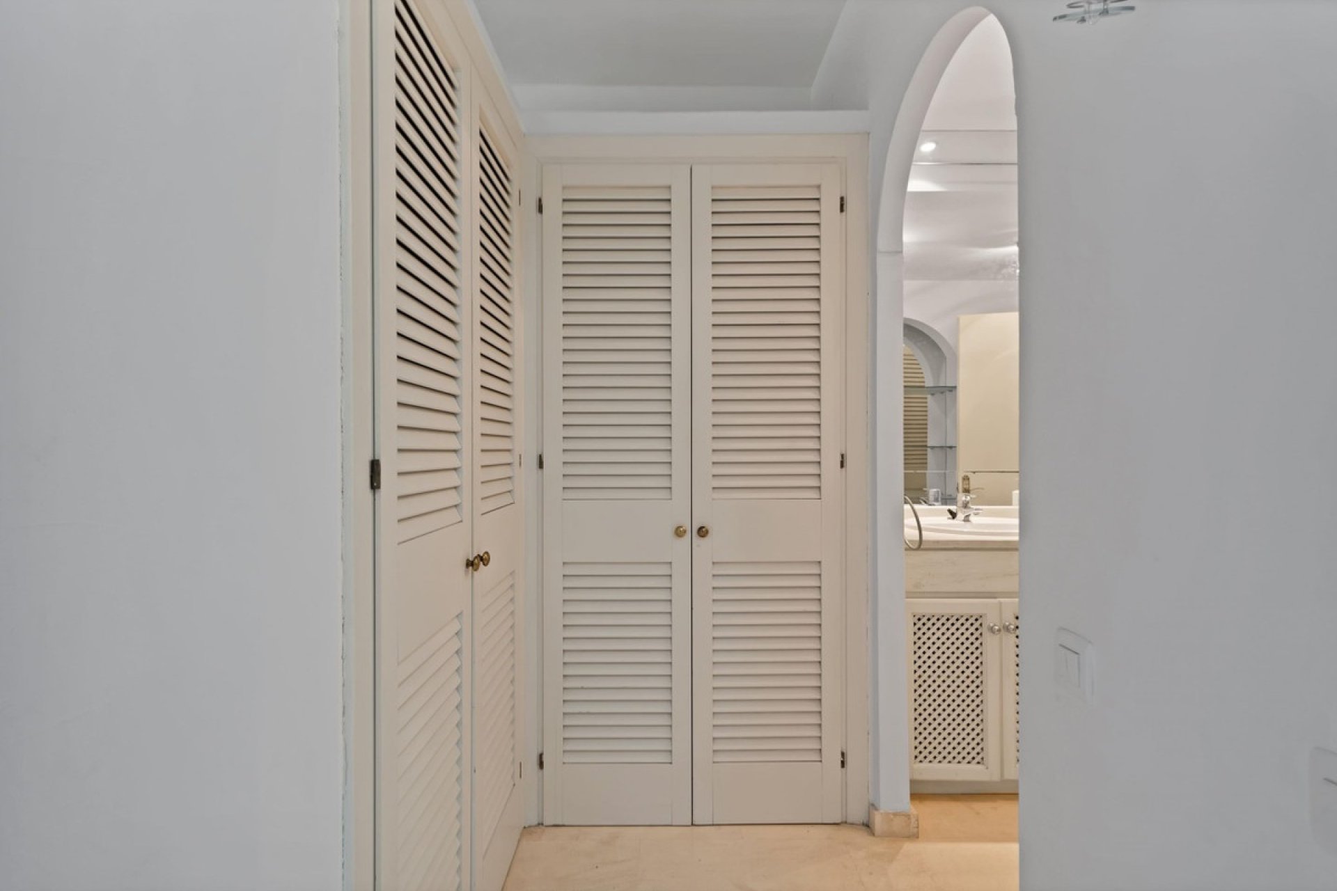 Rynek wtórny - apartment - Estepona - Estepona Centro