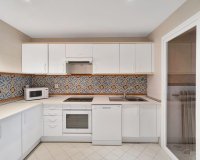 Rynek wtórny - apartment - Estepona - Estepona Centro