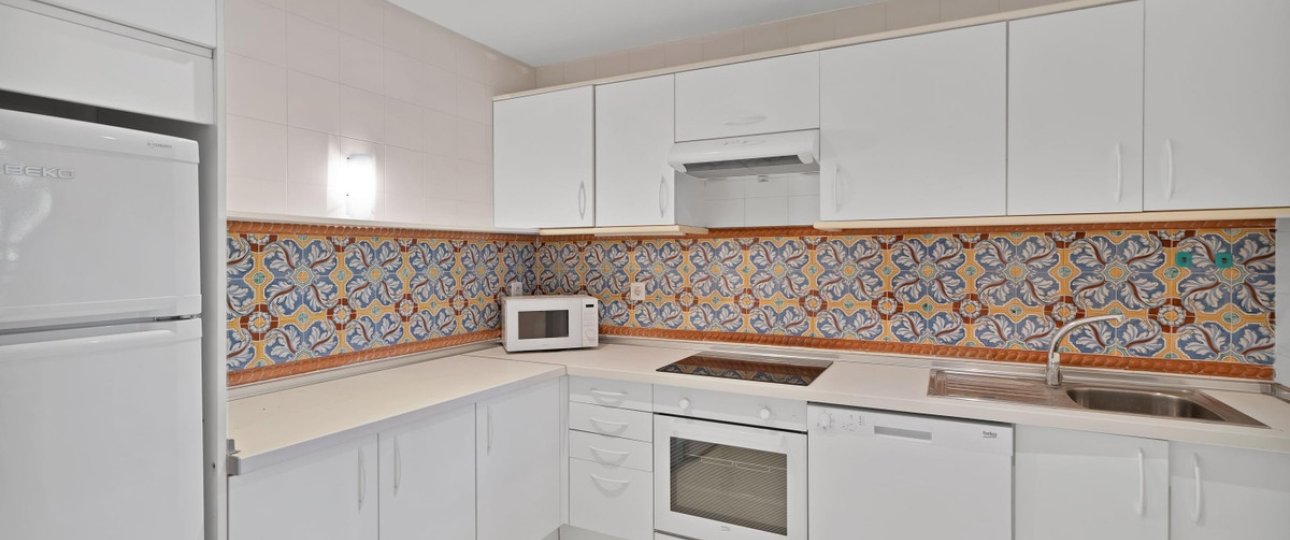 Rynek wtórny - apartment - Estepona - Estepona Centro