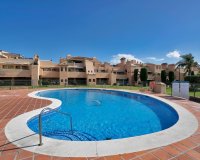 Rynek wtórny - apartment - Estepona - Estepona Centro