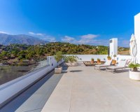 Rynek wtórny - apartment - Estepona - Estepona Centro