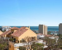 Rynek wtórny - apartment - Estepona - Estepona Centro