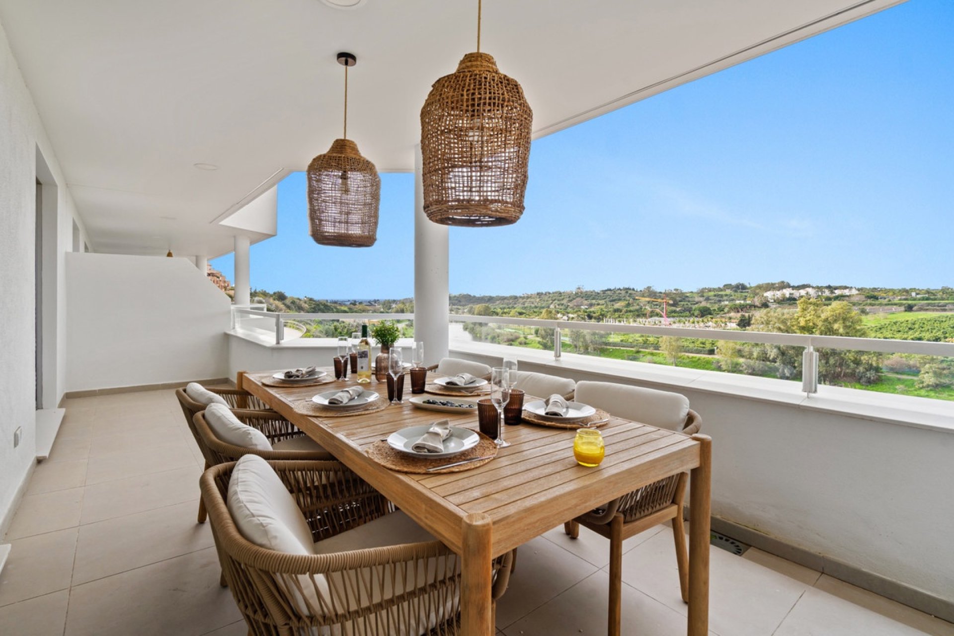 Rynek wtórny - apartment - Estepona - Estepona Centro