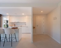 Rynek wtórny - apartment - Estepona - Estepona Centro