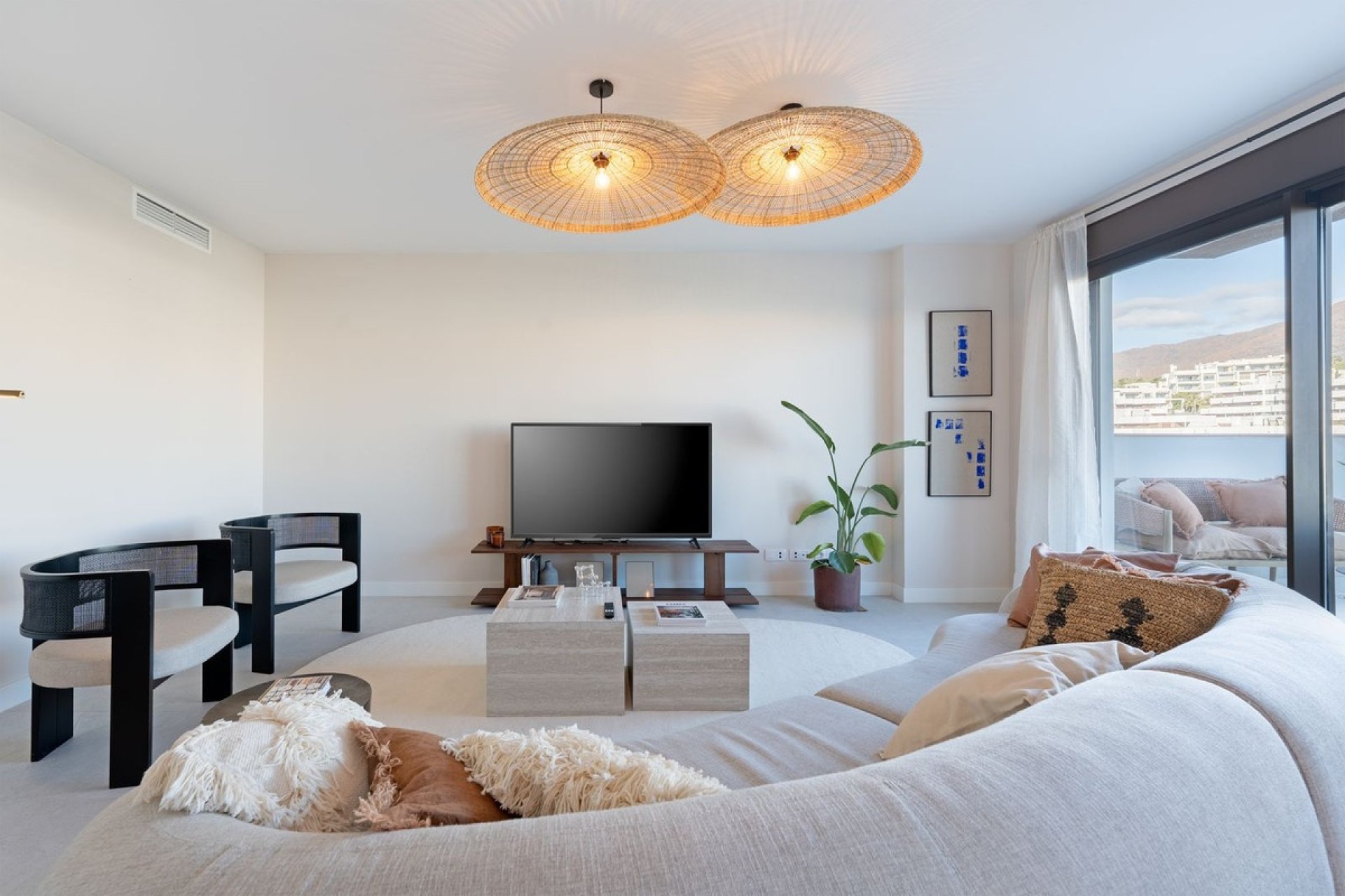Rynek wtórny - apartment - Estepona - Estepona Centro