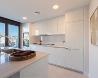 Rynek wtórny - apartment - Estepona - Estepona Centro