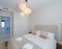 Rynek wtórny - apartment - Estepona - Estepona Centro