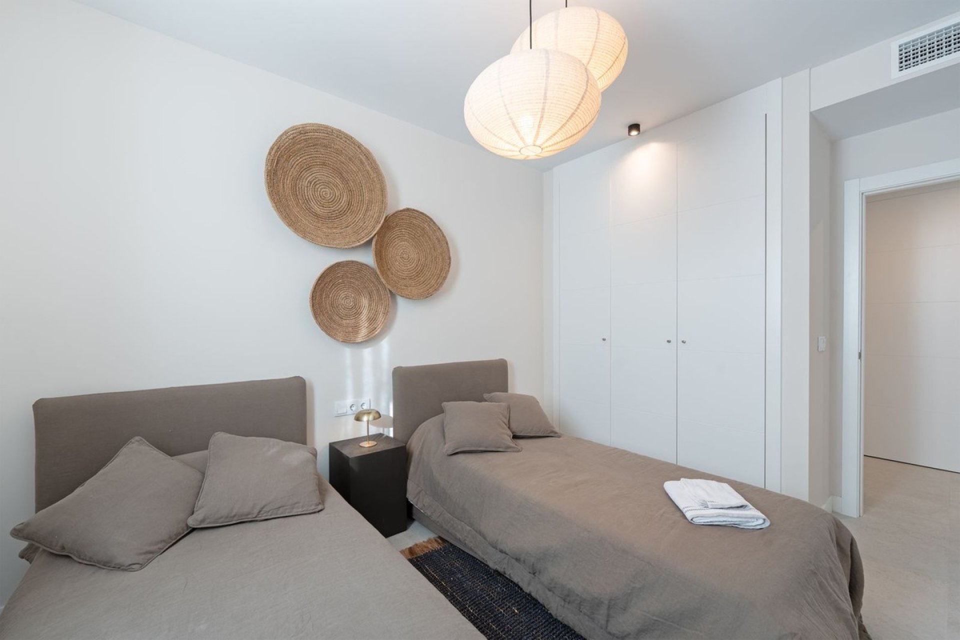 Rynek wtórny - apartment - Estepona - Estepona Centro