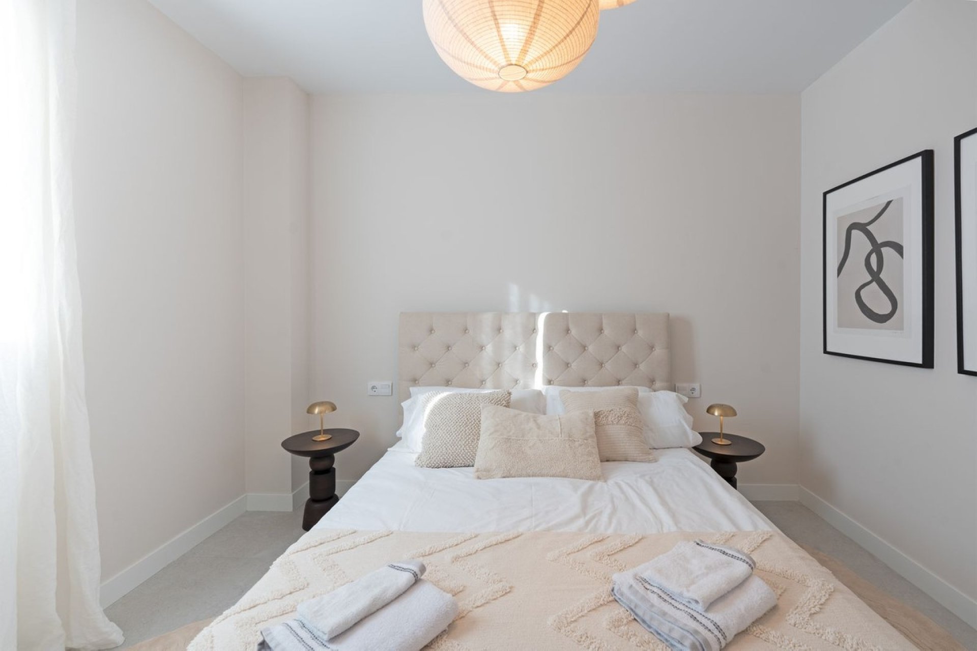 Rynek wtórny - apartment - Estepona - Estepona Centro
