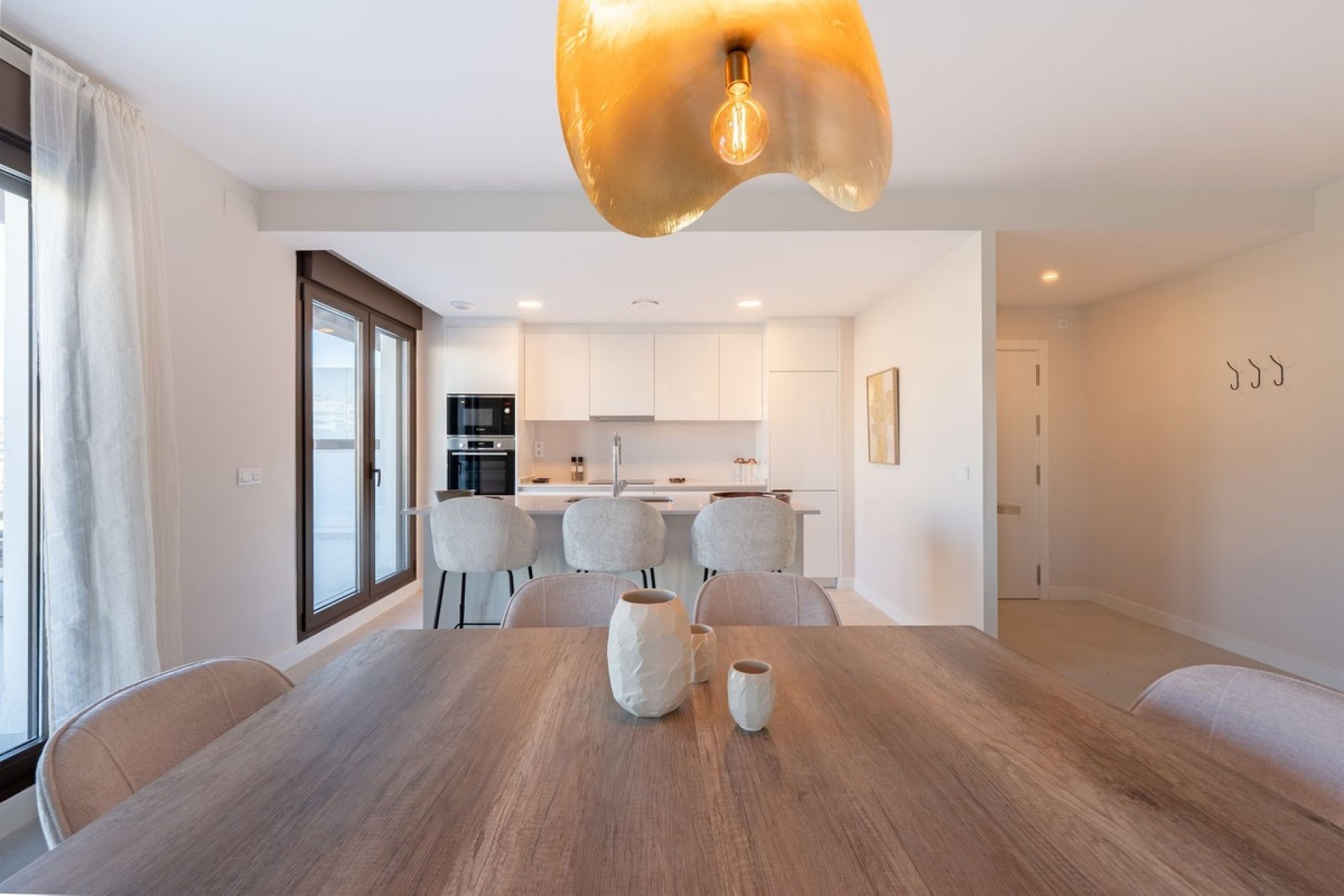 Rynek wtórny - apartment - Estepona - Estepona Centro