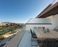 Rynek wtórny - apartment - Estepona - Estepona Centro