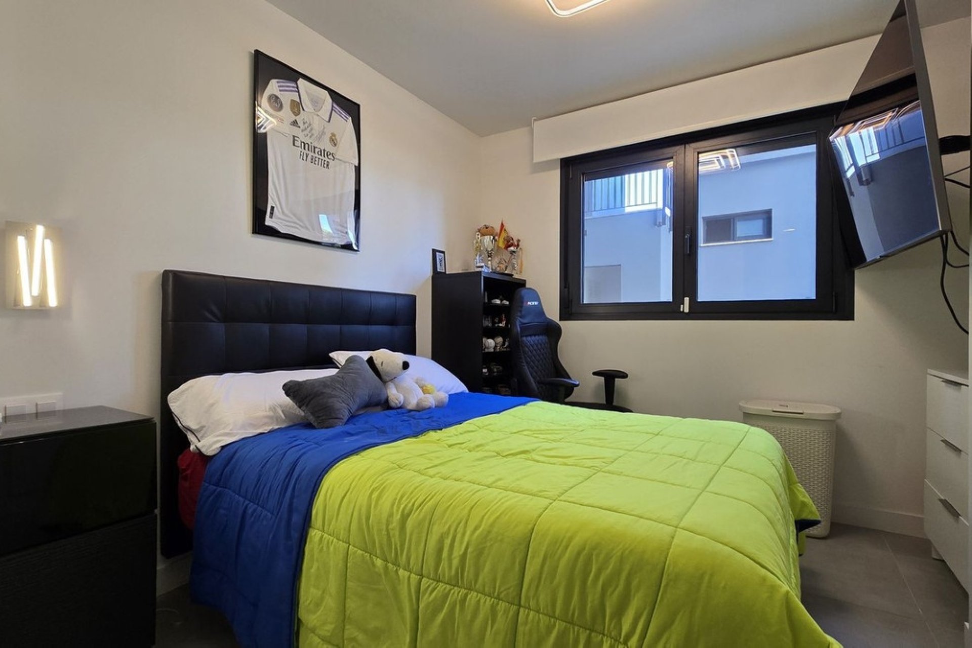 Rynek wtórny - apartment - Estepona - Estepona Centro