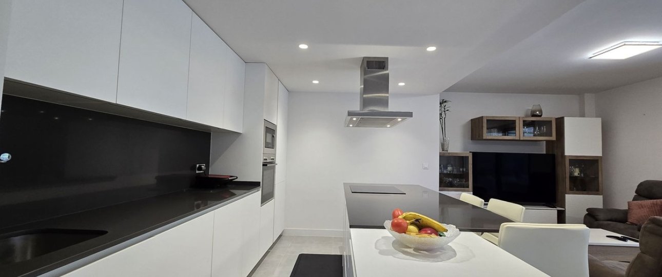 Rynek wtórny - apartment - Estepona - Estepona Centro