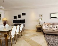 Rynek wtórny - apartment - Estepona - Estepona Centro