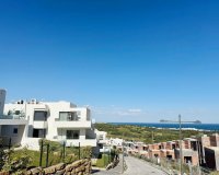 Rynek wtórny - apartment - Estepona - Estepona Centro