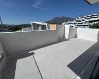 Rynek wtórny - apartment - Estepona - Estepona Centro