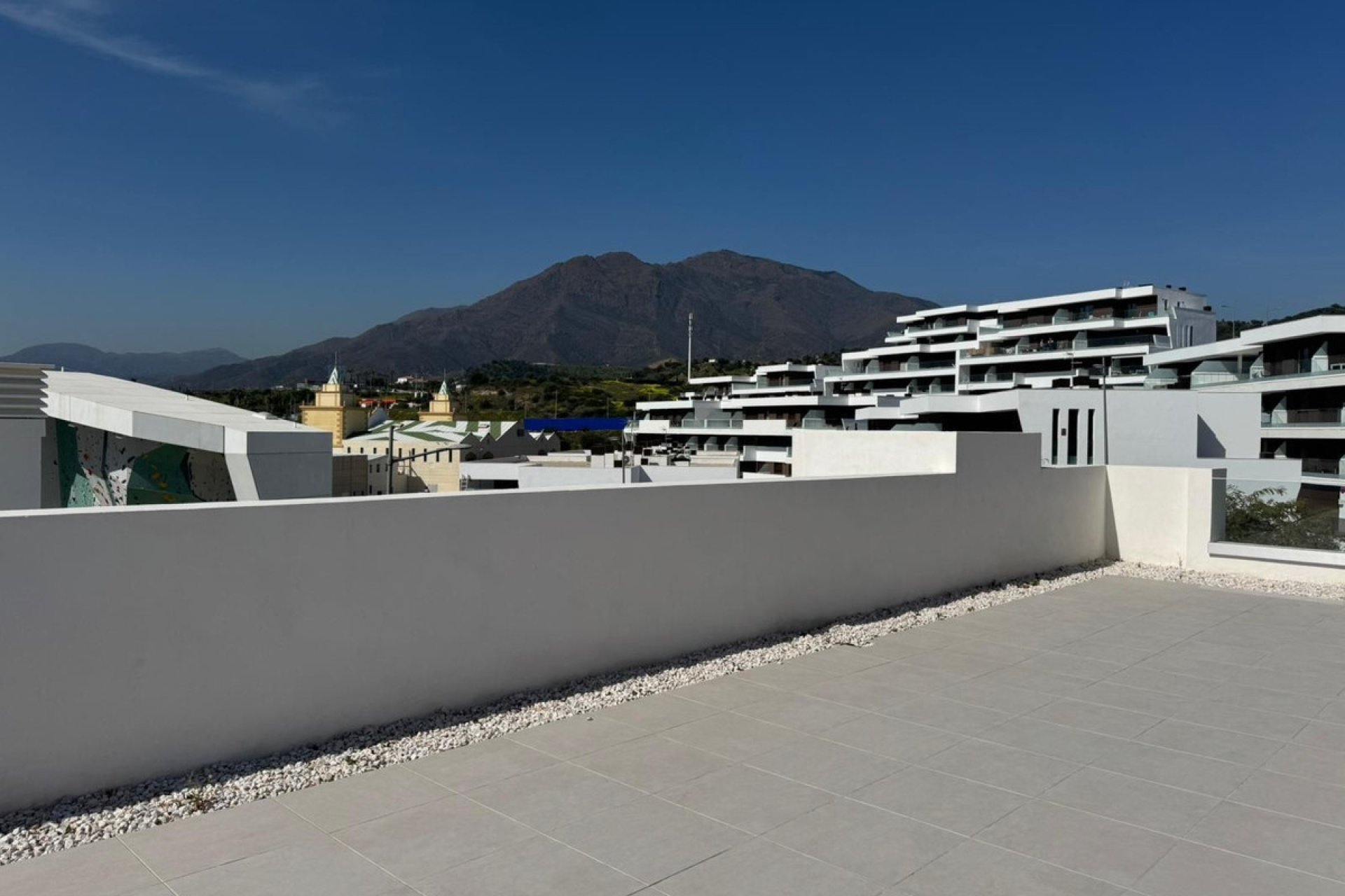 Rynek wtórny - apartment - Estepona - Estepona Centro