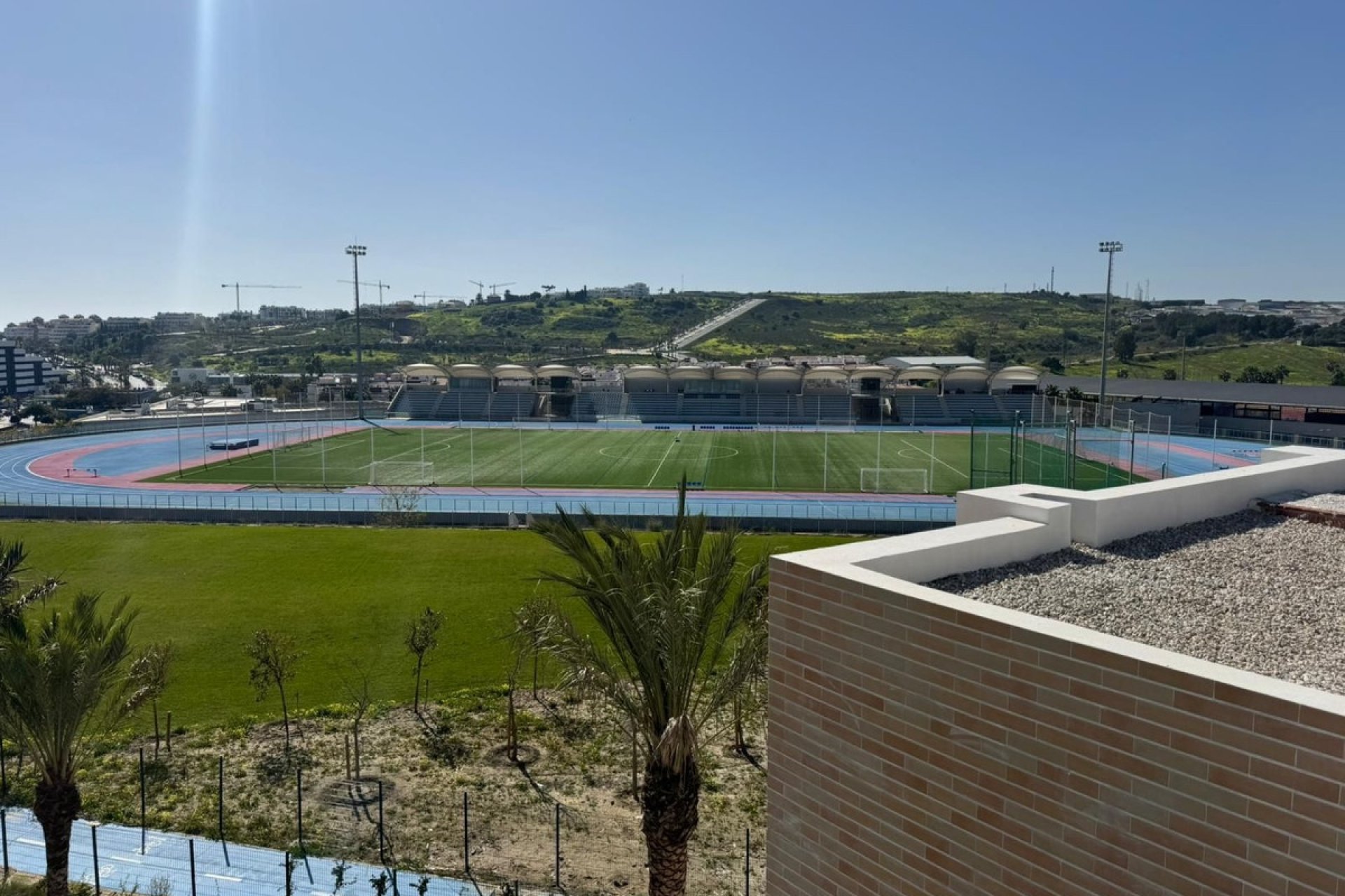 Rynek wtórny - apartment - Estepona - Estepona Centro