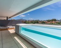 Rynek wtórny - apartment - Estepona - Estepona Centro