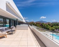 Rynek wtórny - apartment - Estepona - Estepona Centro