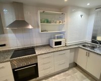 Rynek wtórny - apartment - Estepona - Estepona Centro