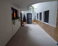 Rynek wtórny - apartment - Estepona - Estepona Centro