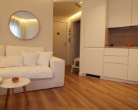 Rynek wtórny - apartment - Estepona - Estepona Centro