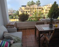 Rynek wtórny - apartment - Estepona - Estepona Centro
