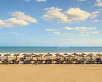 Rynek wtórny - apartment - Estepona - Estepona Centro