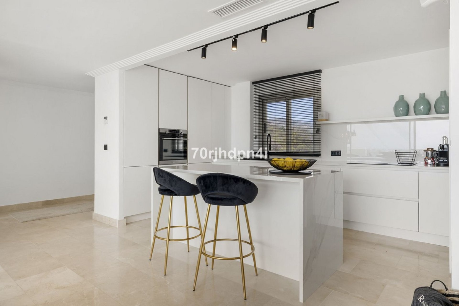 Rynek wtórny - apartment - Estepona - Estepona Centro