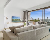Rynek wtórny - apartment - Estepona - Estepona Centro