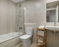 Rynek wtórny - apartment - Estepona - Estepona Centro