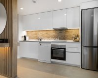 Rynek wtórny - apartment - Estepona - Estepona Centro