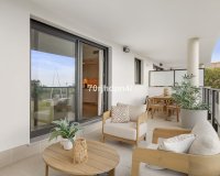 Rynek wtórny - apartment - Estepona - Estepona Centro