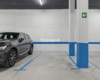 Rynek wtórny - apartment - Estepona - Estepona Centro