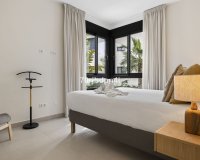 Rynek wtórny - apartment - Estepona - Estepona Centro