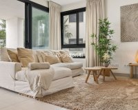 Rynek wtórny - apartment - Estepona - Estepona Centro