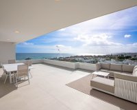 Rynek wtórny - apartment - Estepona - Estepona Centro