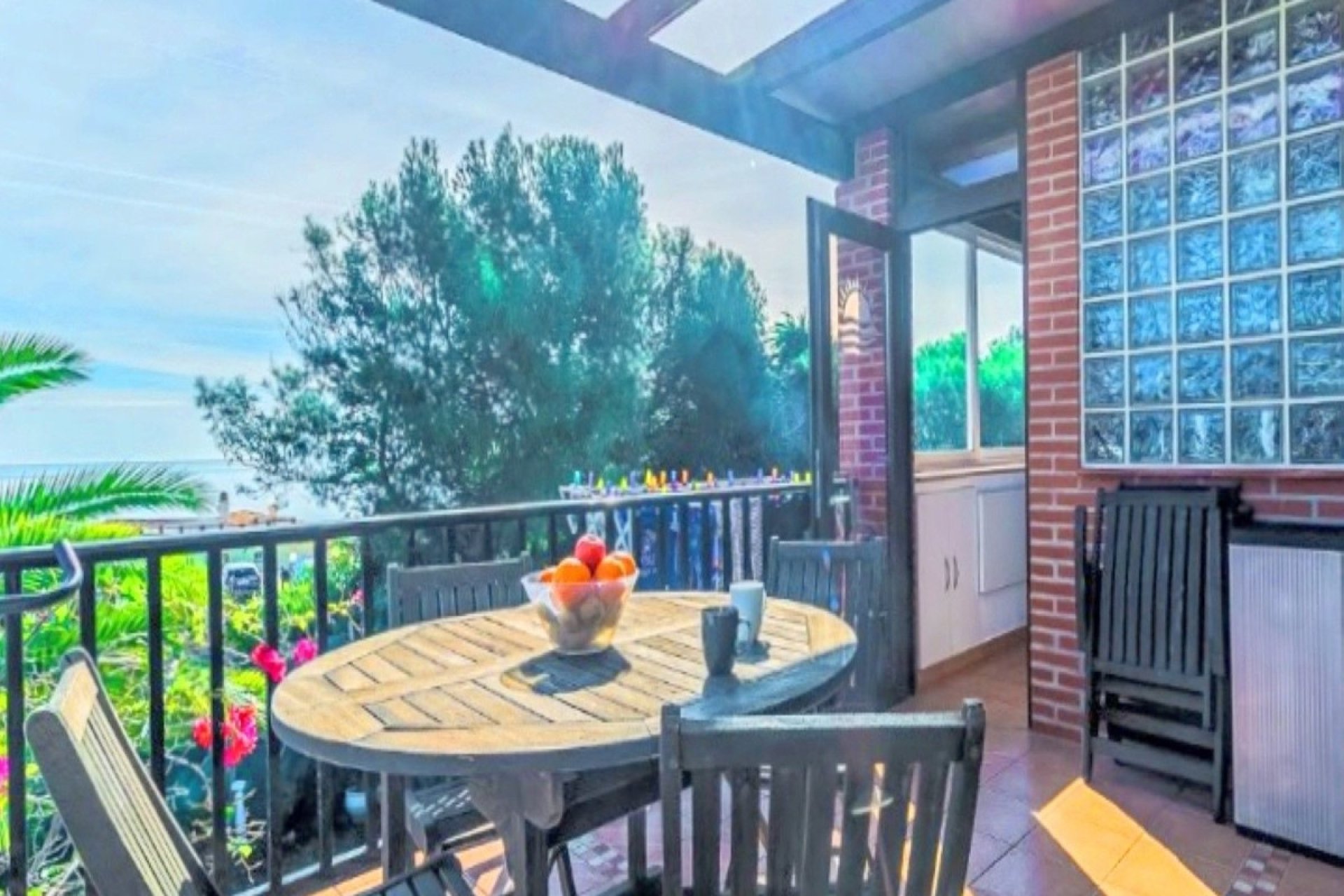 Rynek wtórny - apartment - Estepona - Estepona Centro