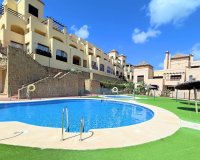 Rynek wtórny - apartment - Estepona - Estepona Centro