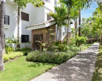 Rynek wtórny - apartment - Estepona - Estepona Centro