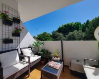 Rynek wtórny - apartment - Estepona - Estepona Centro