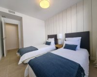Rynek wtórny - apartment - Estepona - Estepona Centro