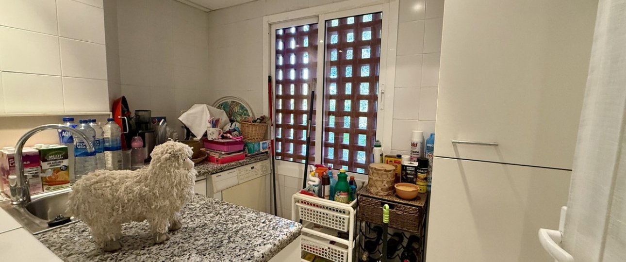 Rynek wtórny - apartment - Estepona - Estepona Centro