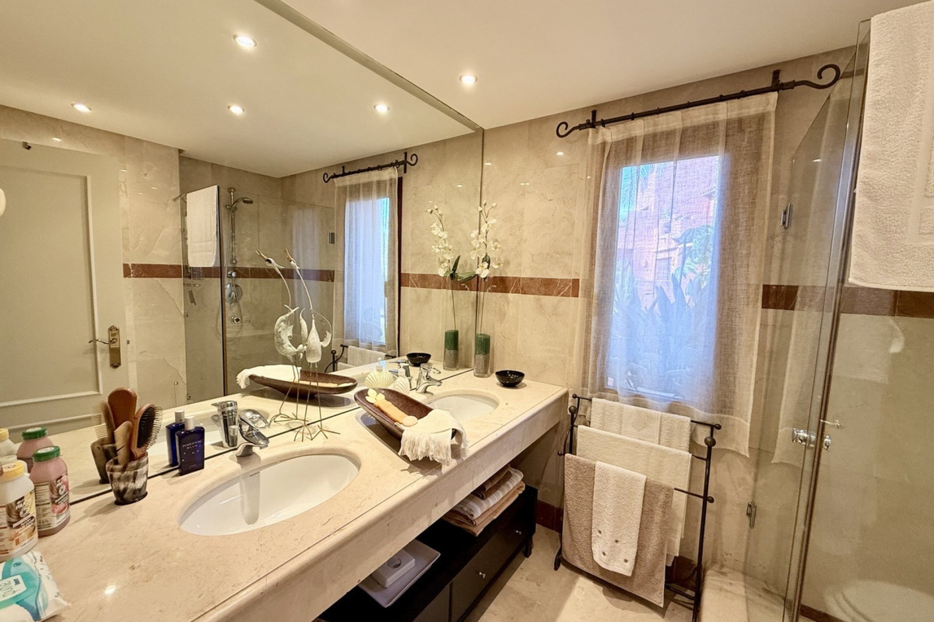 Rynek wtórny - apartment - Estepona - Estepona Centro